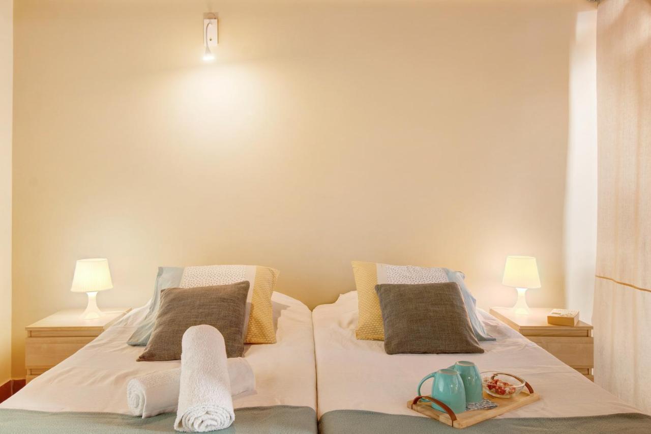 Calheta Lofts Ii Appartamento